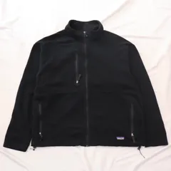 00's Fleece Jacket 