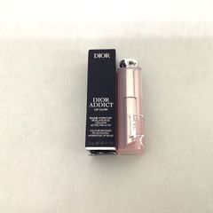ディオール DIOR ADDICT LIP GLOW 020 MAHOGANY - メルカリ