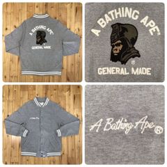 A BATHING APE スタジャン nigo期 窪塚着用 - メルカリ