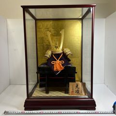 ♯Kxi01Cz 軍師官兵衛変わり兜コレクションそれがしの当世兜編5種
