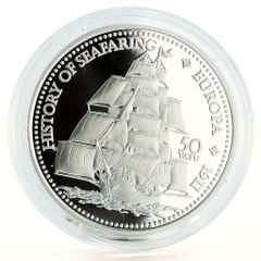 大人気！最高鑑定 PF70 2019年 イギリス 銀貨 ヴィクトリア女王 NGC