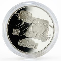 2021年 イギリス ミュージックレジェンド 「ザ・フー」2ポンド 銀貨