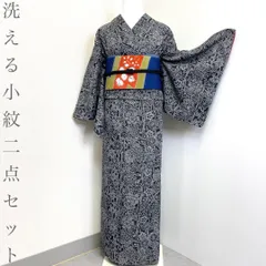 2026年最新】着物セット 未使用品 小紋と名古屋帯の人気アイテム