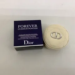 S33 クリスチャンディオール スキンフォーエバー クッションパウダー 261988493