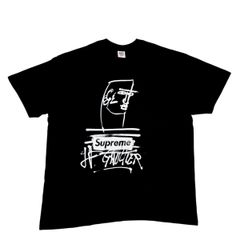 美品 GIANNI VERSACE ジャンニヴェルサーチ メデューサ サイドロゴ