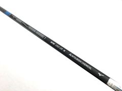 Mizuno TENSEI MM D55 S シャフト JPXoneセレクト純正 - メルカリ