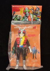 アクション仮面 コスプレパーツ マスク ベルト ボディ - メルカリ
