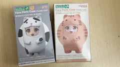ねんどろいど FACE PARTS 猫 (まとめ売り)