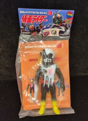 UWF 40周年無限大記念／フィギュア『スーパータイガー』新品未開封