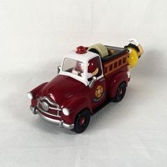 セガ・ヨネザワ ポストマンパット パット ポストバン ポンキッキーズ
