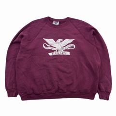 90s Lee カレッジ 豪華総刺繍 スウェット 紺 黄 ウエストバージニアXl 