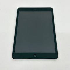 値下げ済 7 2025 060816美品 iPad mini アイパッドミニ 黒 - メルカリ