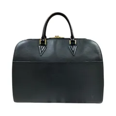LOUIS VUITTON ルイ ヴィトン エピ ソルボンヌ　ビジネスバック 楽天市場】【バッグ】LOUIS VUITTON ルイ ヴィトン エピ ソルボンヌ