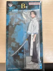 呪術廻戦 死滅回遊 一番くじ B賞 乙骨 憂太