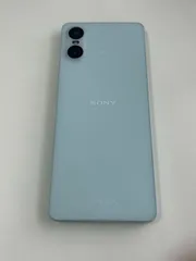 【ジャンク品】Xperia 10 VI ブルー