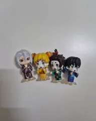 鬼滅の刃 ならぶんです 湯街 まとめ フィギュア