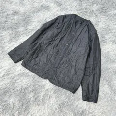 【GLOBAL WORK】キルティングブルゾン (S) 大人カワイイ カジュアル