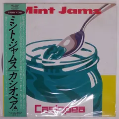 2026年最新】mint jams レコードの人気アイテム - メルカリ