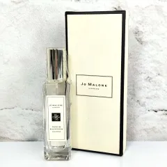 【 JO MALONE 】A 35 A-1 PEONY & BLUSH SUEDE COLOGNE ジョーマローン ピオニー＆ブラッシュスエード コロン SP スプレー 香水 フレグランス