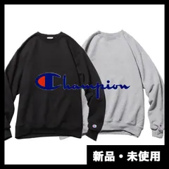 Champion / チャンピオン PULLOVER  プルオーバー クルーネック スウェット トレーナー 2026年春夏 / 68501178