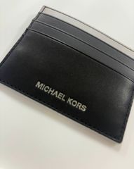 MICHAEL KORS マイケル・コース 長財布 ペブルドレザー ウォレット 