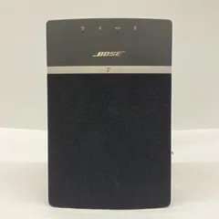 セルソ様　付属品完備　BOSE　SoundTouch10　ワイヤレススピーカー Amazon.co.jp: Bose SoundTouch 10 wireless music system ワイヤレス