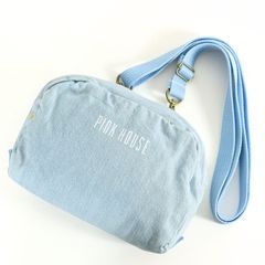 ピンクハウス★かぶせ段々ローンブラウス ノースリーブ サイズ3(M) 黒系 はしごレース&amp;花柄♪z12917 PINK HOUSE - ピンクハウス☆かぶせ段々ローンブラウス ノースリーブ