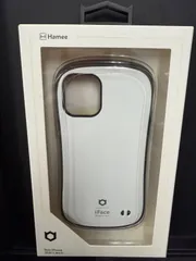 ☆ホワイト iFace First Class スタンダードケース 白 新品 W-12m☆