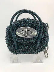 ANTEPRIMA　アンテプリマ　ポーチ　PVC　1073