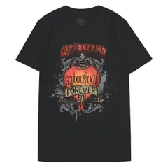 2026年最新】alice cooper アリスクーパーtシャツの人気アイテム