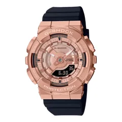 ギフト対応可！G-SHOCK GM-S110PG-1AJF コンパクトモデル 新品・国内正規品 CASIO