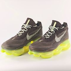 ナイキ AirMax Scorpion フライニット【27】DJ4701-004 - メルカリ