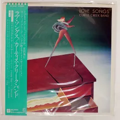 邦楽 Curtis Creek Band Love Songs SHM-CD Curtis Creek Band Love Songs SHM-CD 【公式通販】