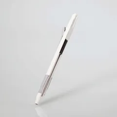 Apple Pencil Pro Apple Pencil 第2世代用ケース ELECOM TB-APE2KCWH TB-APE2KCWH ノック式 収納保護