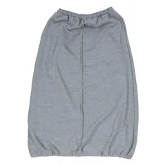 【トレンド】CIAOPANIC TYPY バルーンドロスト スウェットスカート グレー M