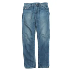 DIESEL ディーゼル Joggjeans ジョグジーンズ デニムパンツ サイズ26 ストレッチ スキニー ブランド古着【中古】20260309/RA8334