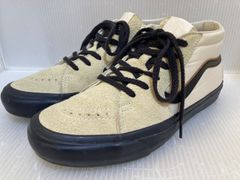 ORPHIC x MISTERGENTLEMAN スニーカー 27.5cm - メルカリ