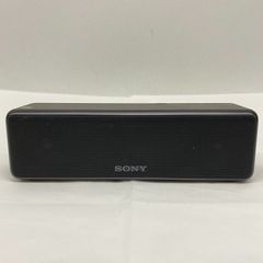 SONY h.ear go 2 ワイヤレススピーカー 動作確認済み - メルカリ