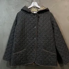 Size 36 Traditional Weatherwear キルティング ジャケット
