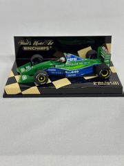 MINICHAMPS Honda F1 ミニカー 1:18 ジャックヴィルヌーヴ - メルカリ