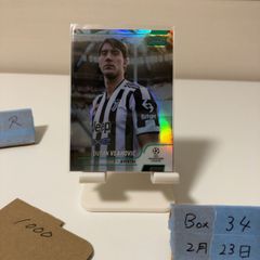ヴィッセル神戸 飯野七聖 直筆サインカード - メルカリ