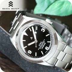 T*i様 NAVAL WATCH WAIPER別注 FRXE012 - メルカリ