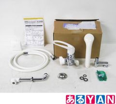 TOTO サーモスタットシャワー金具 バス水栓 TMJ40C3R - メルカリ
