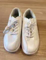 ASAHI SHOES, アサヒシューズ　スニーカー 22.5cm/4Eのサムネイル