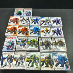 ガンダムコンバージ まとめ売り 未開封品 14体 - メルカリ