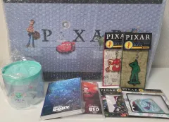 (未開封) Pixar(ピクサー) COOGI(クージー) A賞＋下位賞 まとめセット