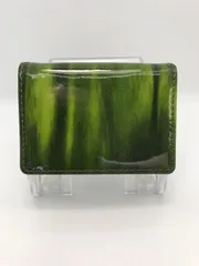 美品　DIESEL　ディーゼル　ショルダーウォレット　パテント　1111