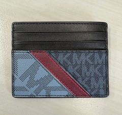MICHAEL KORS マイケル・コース 長財布 ペブルドレザー ウォレット 