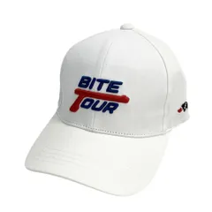 ROUGH&SWELL ラフアンドスウェル  キャップ  ホワイト系 F [240003002226] ゴルフウェア ストスト