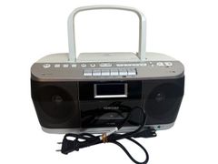 Panasonic ポータブルCDチューナー SL-PH7 ジャンク - メルカリ